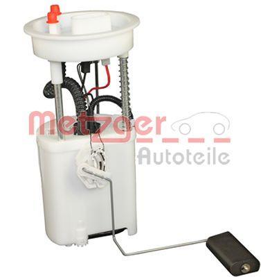 Bomba de combustível METZGER 2250205